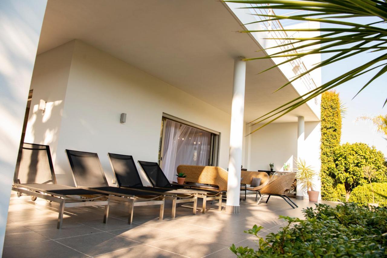 Villa Croix Des Gardes 戛纳 外观 照片